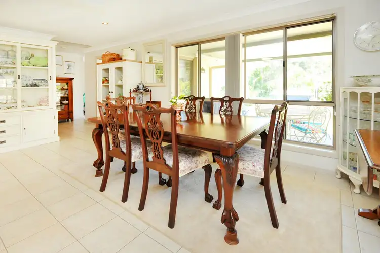 Fourth view of Homely house listing, 31 Dunlop Drive, Boambee East NSW 2452