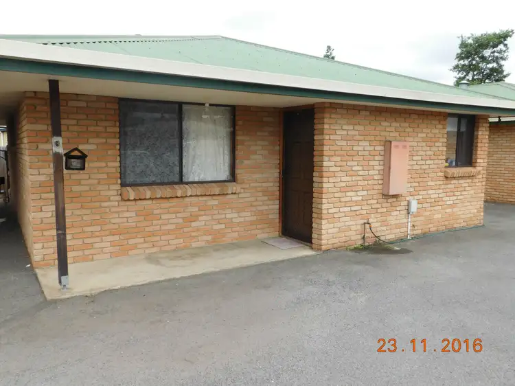 3/5-7 Newnham Close, Newnham TAS 7248