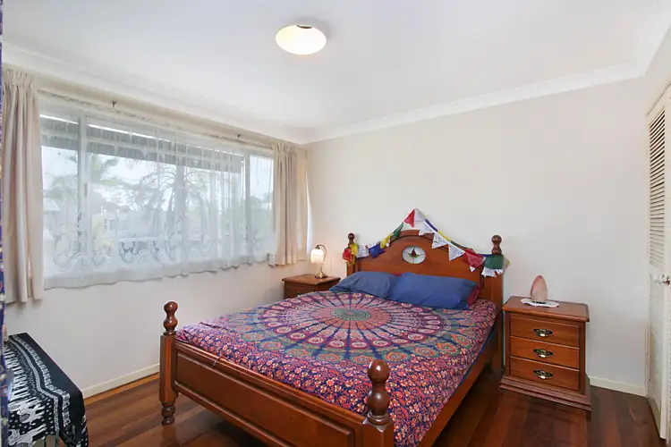 Fifth view of Homely unit listing, 4/76 Tallebudgera Dr, Palm Beach QLD 4221