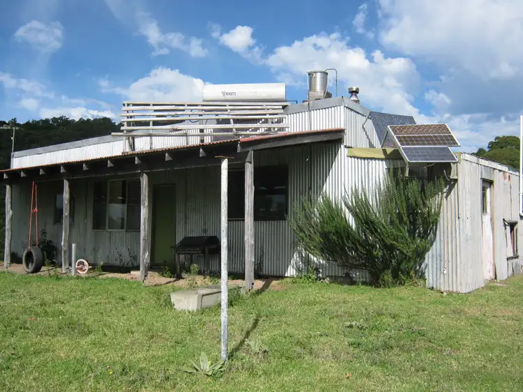 Third view of Homely rural property listing, 1099 Upper Brogo Rd, Brogo NSW 2550
