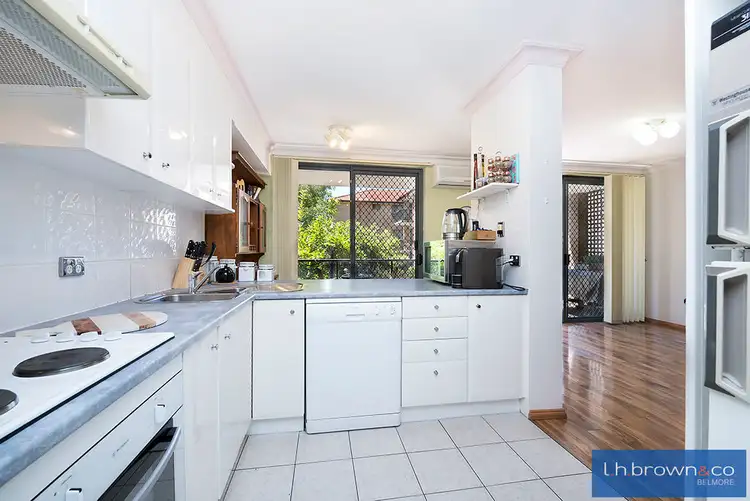 Second view of Homely unit listing, 13/34 - 40 Merton Street, Sutherland NSW 2232