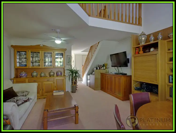 Third view of Homely house listing, 21/272 Oxley Drive, Coombabah QLD 4216