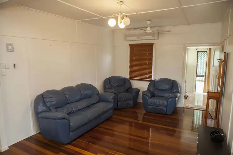 Fourth view of Homely house listing, 63 Ariadne Street, Maryborough QLD 4650