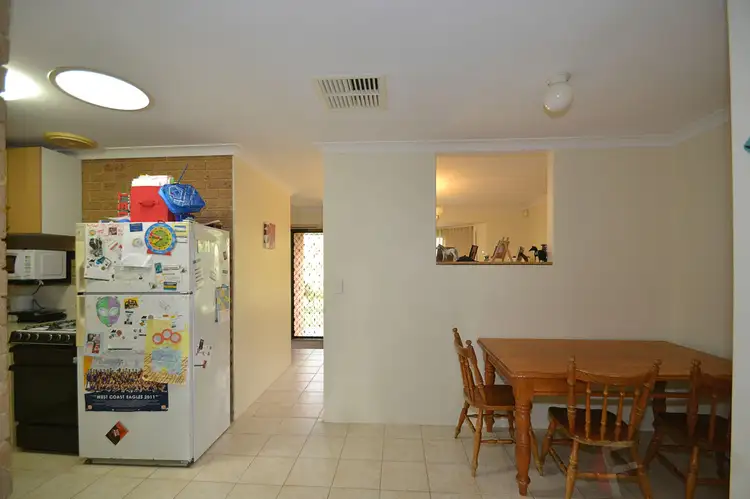 Fifth view of Homely house listing, 4 Haskell Gardens, Clarkson WA 6030