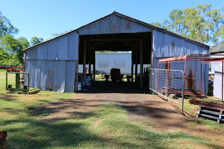 Fourth view of Homely house listing, 269 MULGOWIE Road, Townson QLD 4341