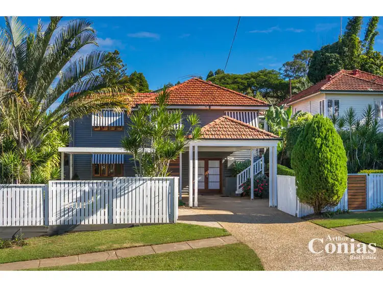 55 Keble Street, Corinda QLD 4075