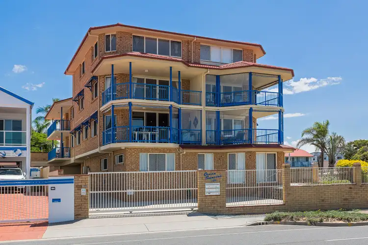 4/149 Margate Parade, Margate QLD 4019