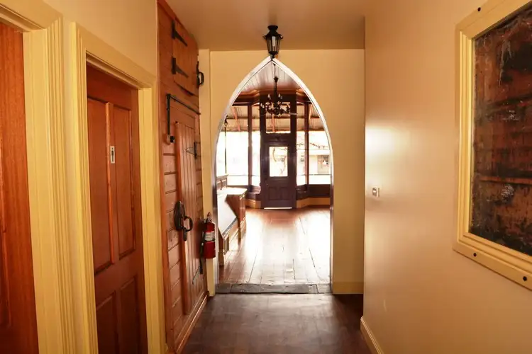 Fourth view of Homely house listing, 98 Main Street, Great Western VIC 3374