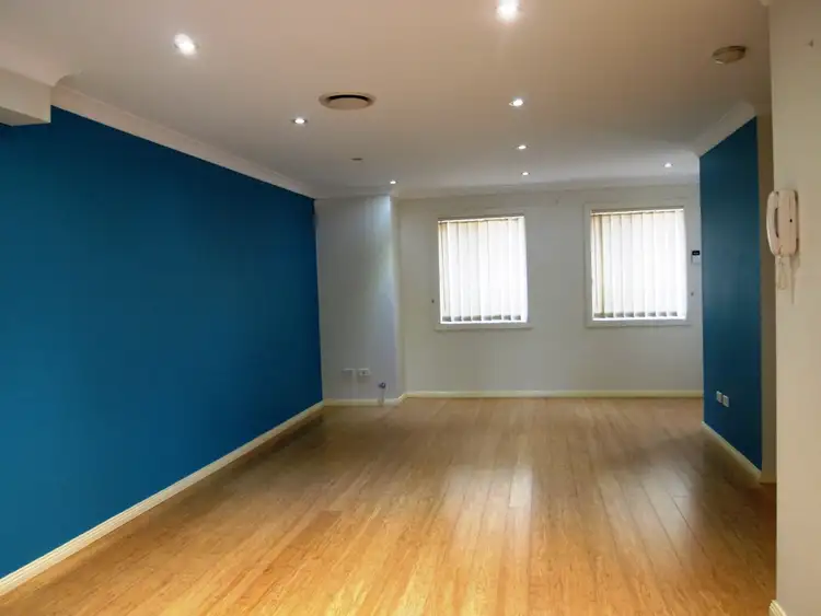 Fifth view of Homely townhouse listing, 4/23 Fuller St, Seven Hills NSW 2147