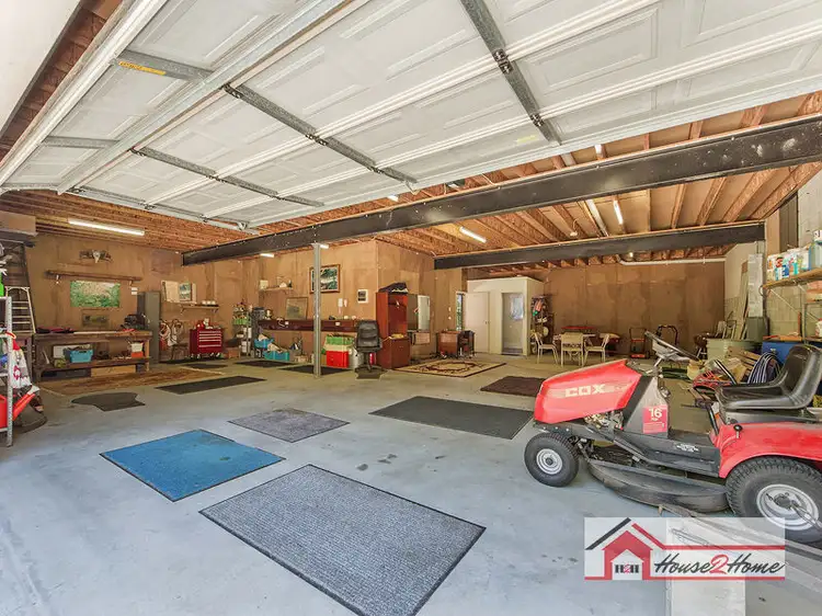 Fourth view of Homely house listing, 16 Caplick Outlook, Ormeau QLD 4208