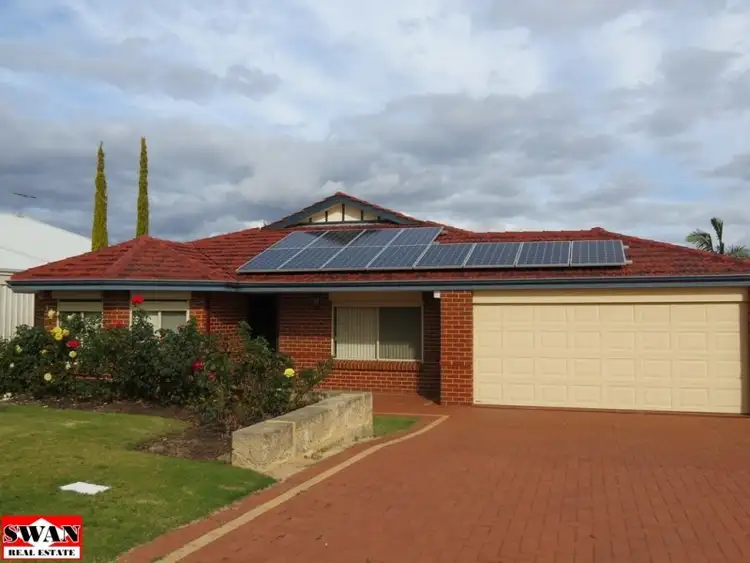 Second view of Homely house listing, 4 Keightly Corner Street, Jane Brook WA 6056
