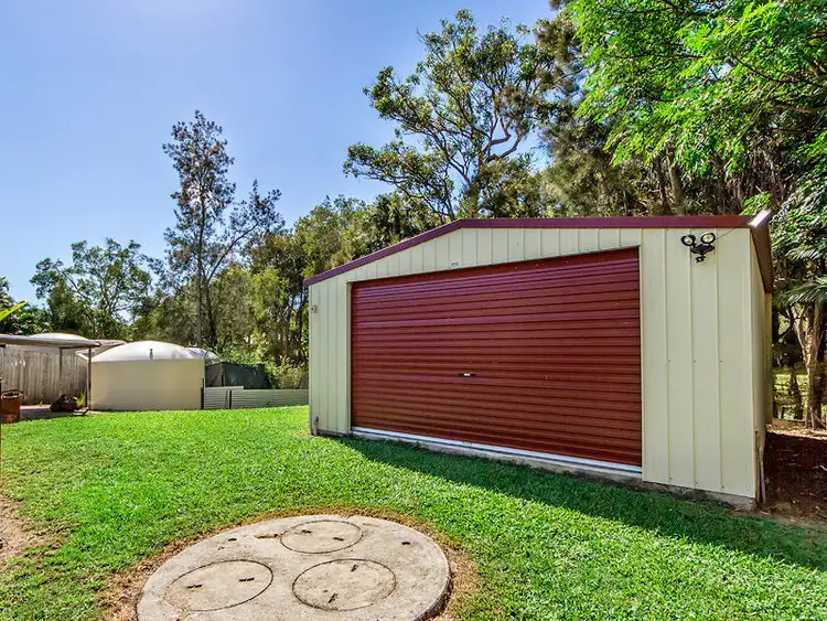 Fourth view of Homely house listing, LOT 10, 20 PETREL Place, Jacobs Well QLD 4208