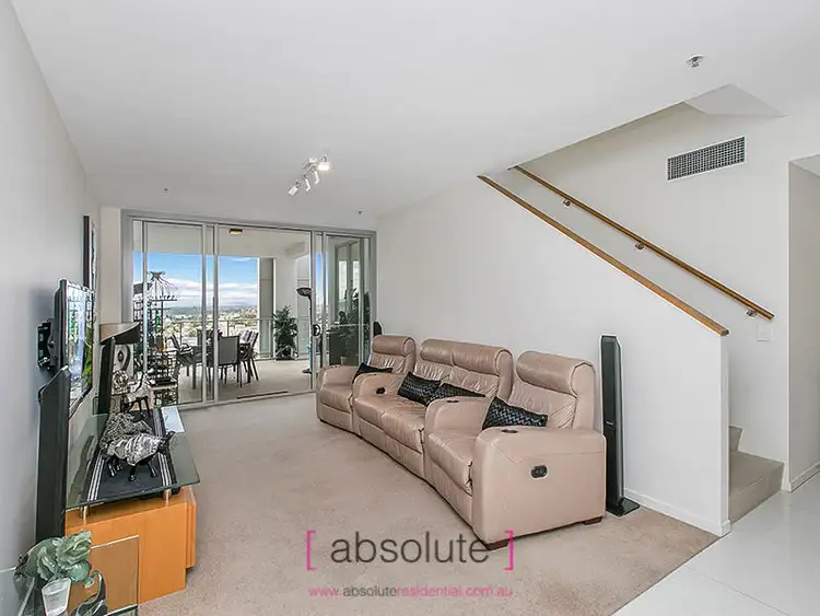 Sixth view of Homely apartment listing, 1401/11 Ellenborough Street, Woodend QLD 4305