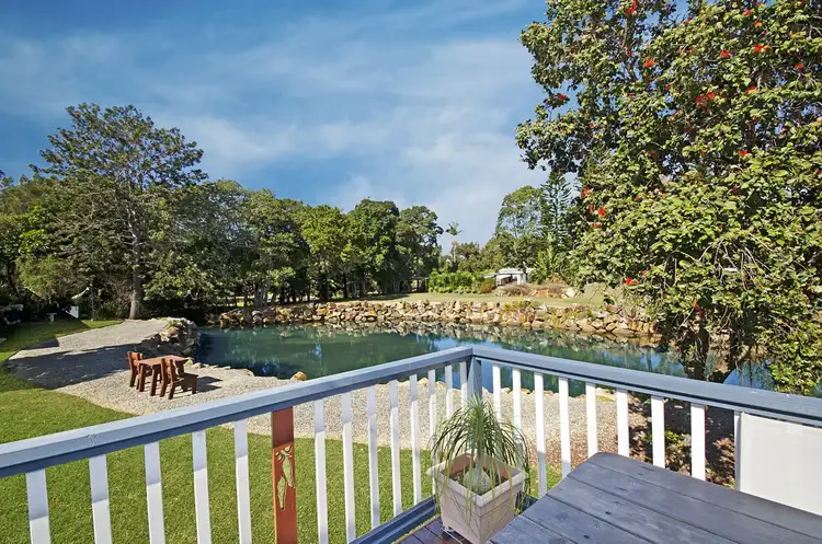 Second view of Homely house listing, Villa 8/L270 Hastings River Drive, Port Macquarie NSW 2444
