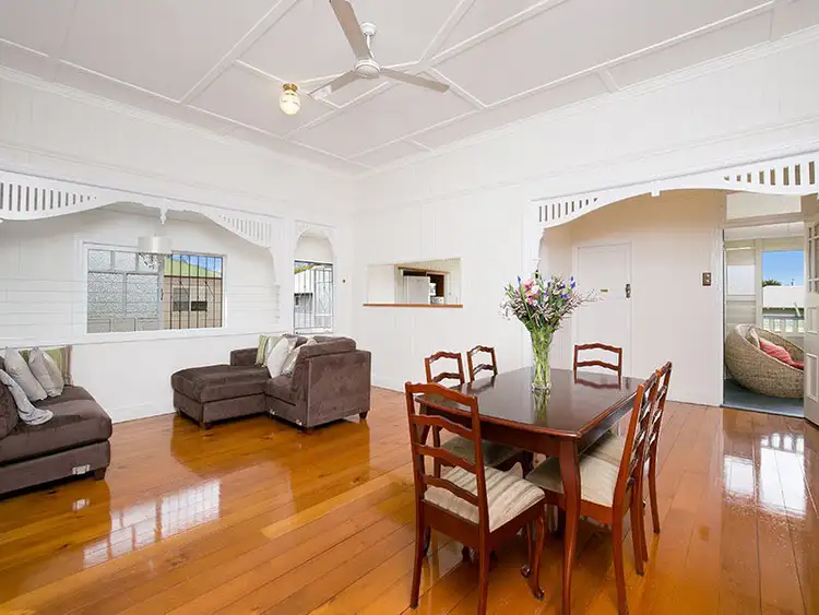 Second view of Homely house listing, 39 Bank Road, Graceville QLD 4075