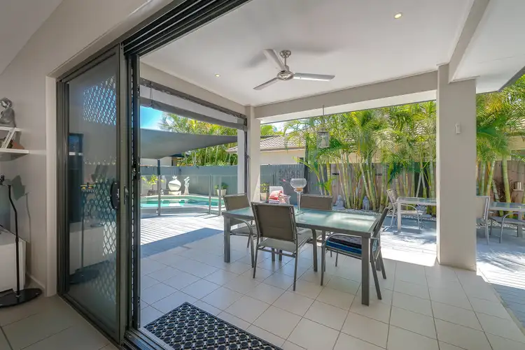 Second view of Homely other listing, 39 Costa Del Sol Avenue, Coombabah QLD 4216
