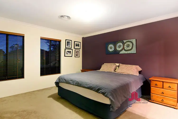 Sixth view of Homely house listing, 4 Trent Way, Dalyellup WA 6230