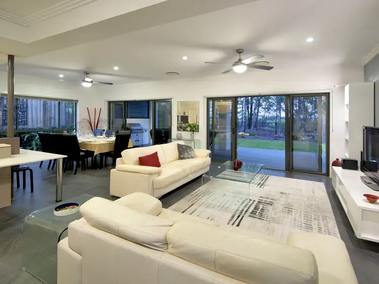 Fifth view of Homely house listing, 18 Warburton St, Murrumba Downs QLD 4503