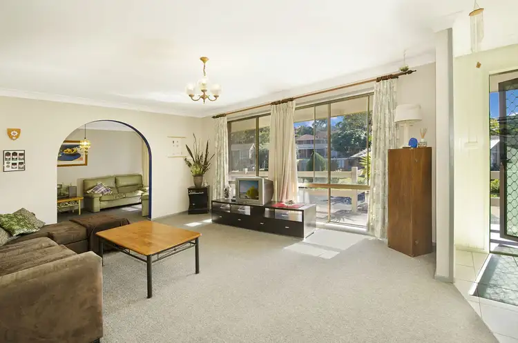 Second view of Homely house listing, 38 Moruya Drive, Port Macquarie NSW 2444