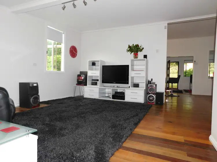 Second view of Homely house listing, 22 Unumgar Street, Kyogle NSW 2474