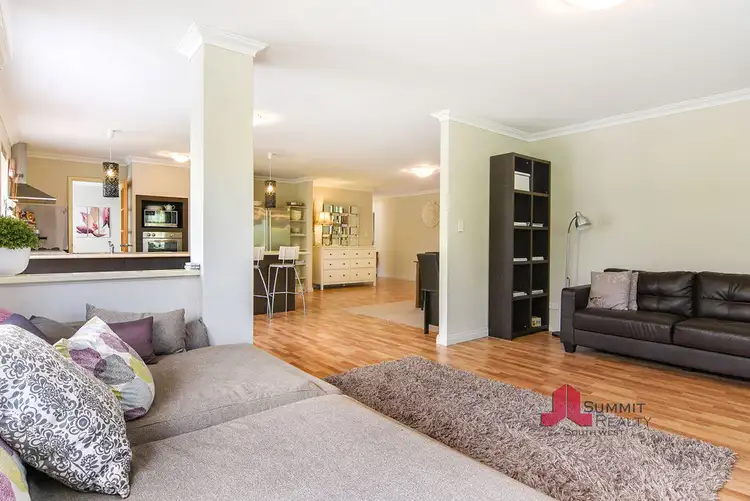 Fourth view of Homely house listing, 4 Flannerys Lane, Australind WA 6233