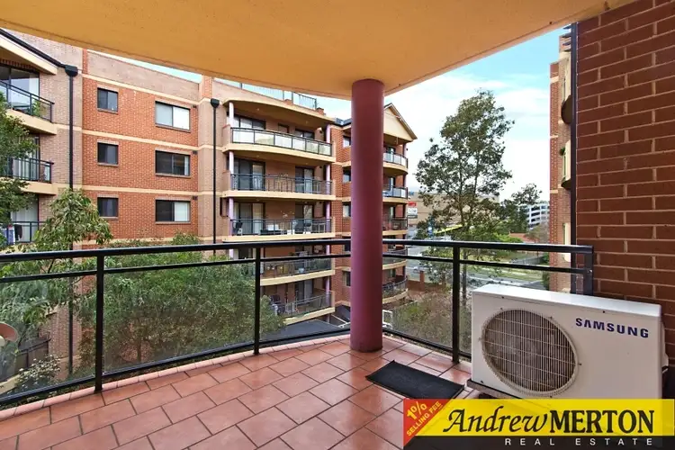 Fifth view of Homely unit listing, 49/29-33 Kildare Rd, Blacktown NSW 2148