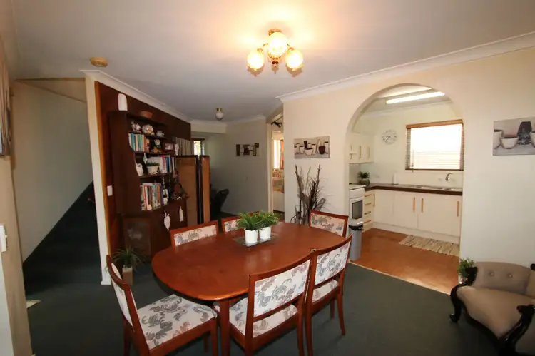 Fifth view of Homely townhouse listing, 27/18 Defiance Road, Logan Central QLD 4114