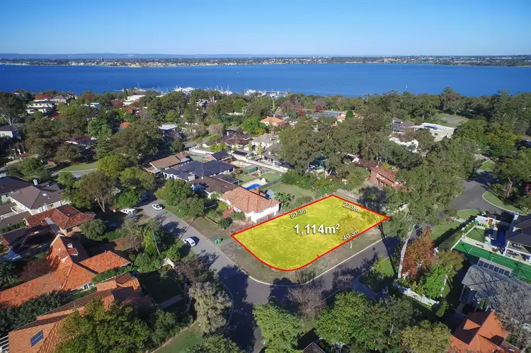 62 Browne Avenue, Dalkeith WA 6009