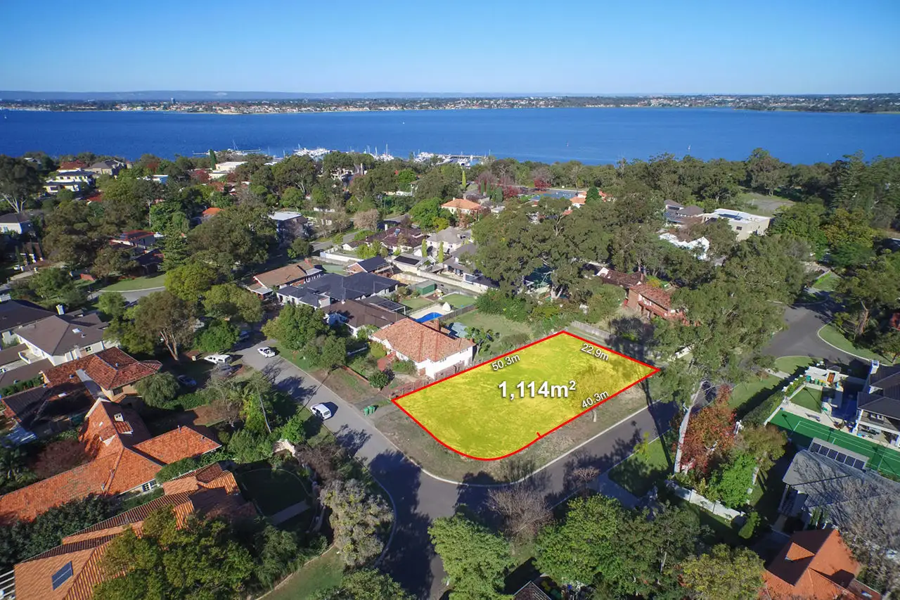 Main view of Homely other listing, 62 Browne Avenue, Dalkeith WA 6009