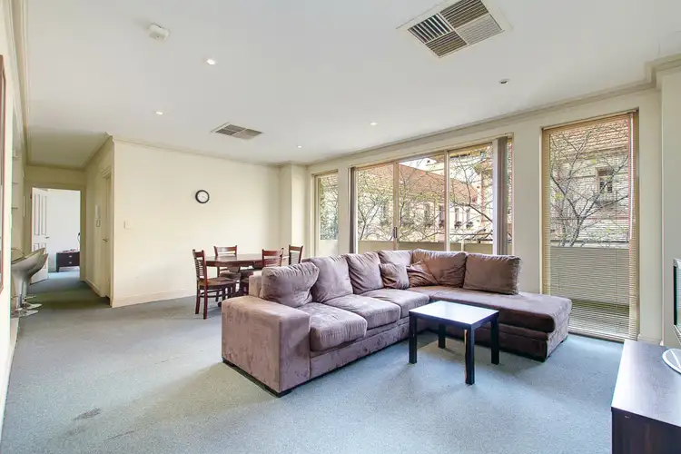 Second view of Homely apartment listing, 16/42 Charlick Circuit, Adelaide SA 5000