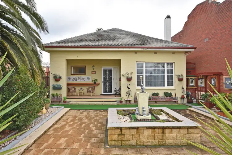 Main view of Homely house listing, 146 Barnard Street, Bendigo VIC 3550