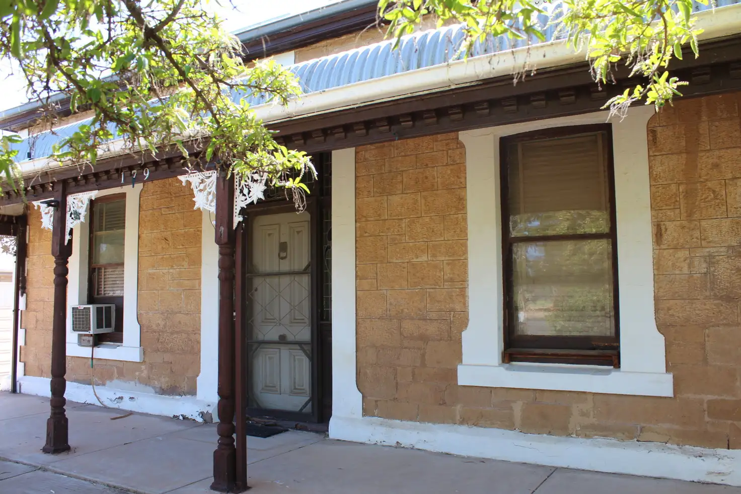 Main view of Homely house listing, 179 Senate Road, Port Pirie SA 5540
