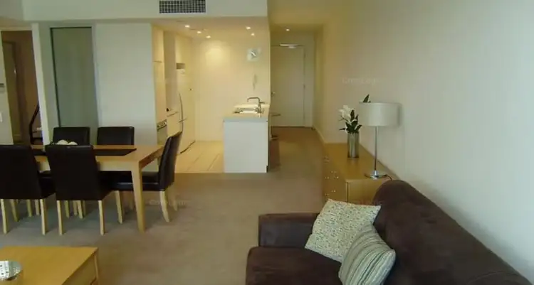 Second view of Homely apartment listing, 506/211 Grenfell St, Adelaide SA 5000