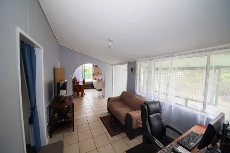 Seventh view of Homely house listing, 296 Ann Street, Maryborough QLD 4650