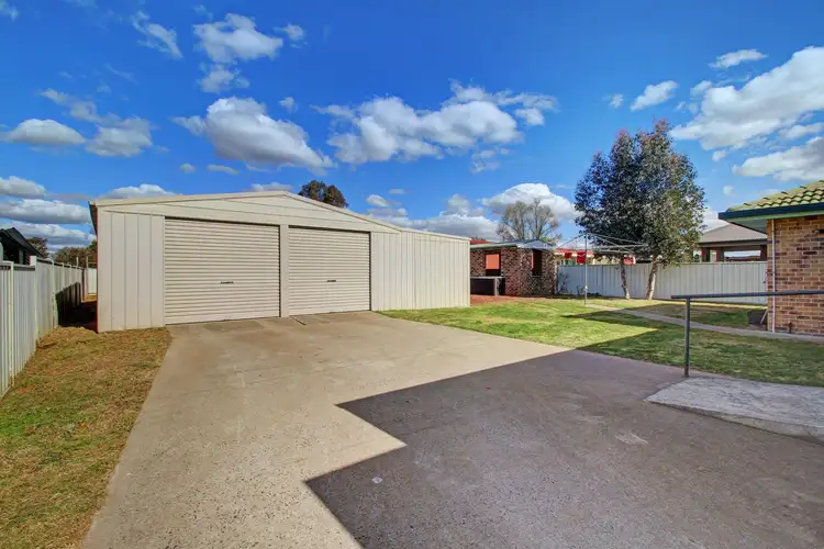 Third view of Homely house listing, 4 Hunter Place, Uralla NSW 2358
