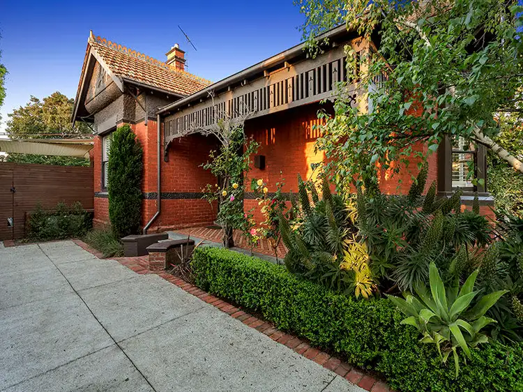 Second view of Homely house listing, 3 Talbot Avenue, St Kilda East VIC 3183