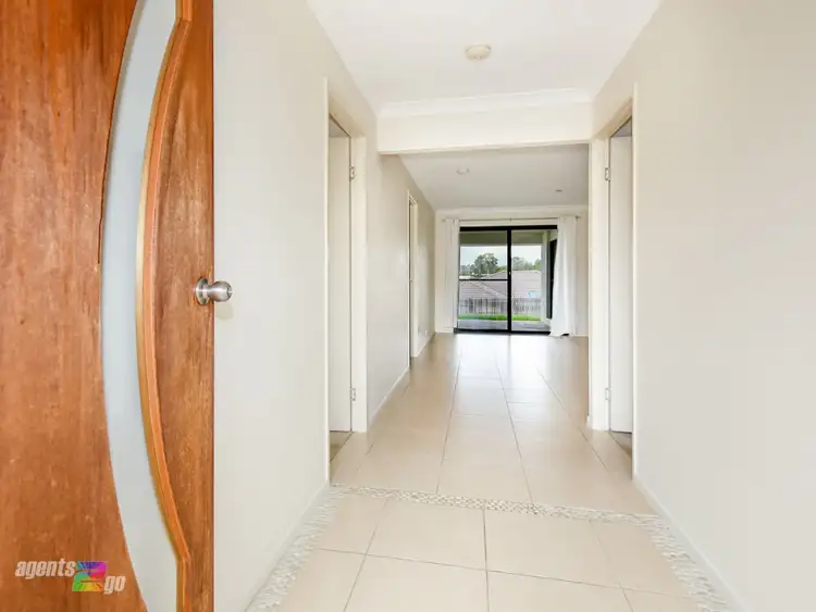 Fourth view of Homely house listing, 70 Gympie View Drive, Southside QLD 4570