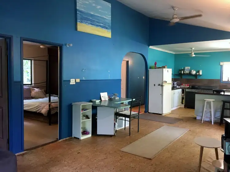 Sixth view of Homely house listing, 2 Hibiscus Court, Rocky Point QLD 4873