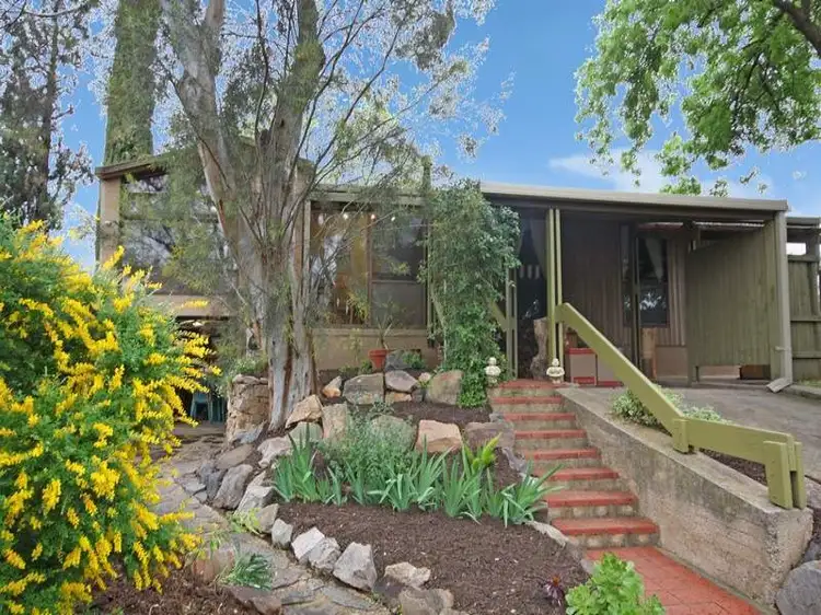 23 Bayvue Crescent, Ridgehaven SA 5097