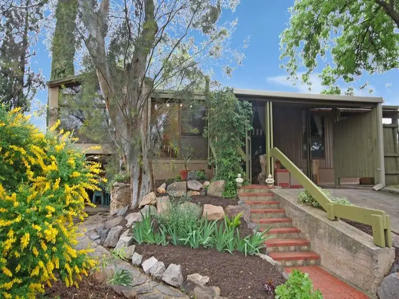 Main view of Homely house listing, 23 Bayvue Crescent, Ridgehaven SA 5097