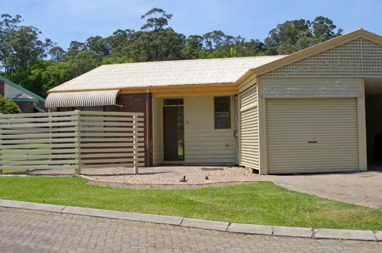 Main view of Homely retirement listing, Address available on request