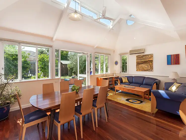 Second view of Homely house listing, 22 Carrington Grove, St Kilda East VIC 3183