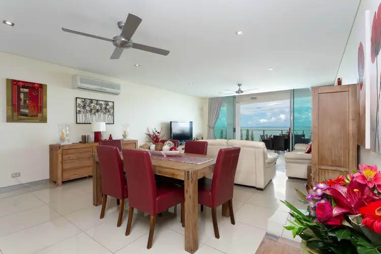 Fifth view of Homely apartment listing, Unit 60/17 Marine Parade, Redcliffe QLD 4020