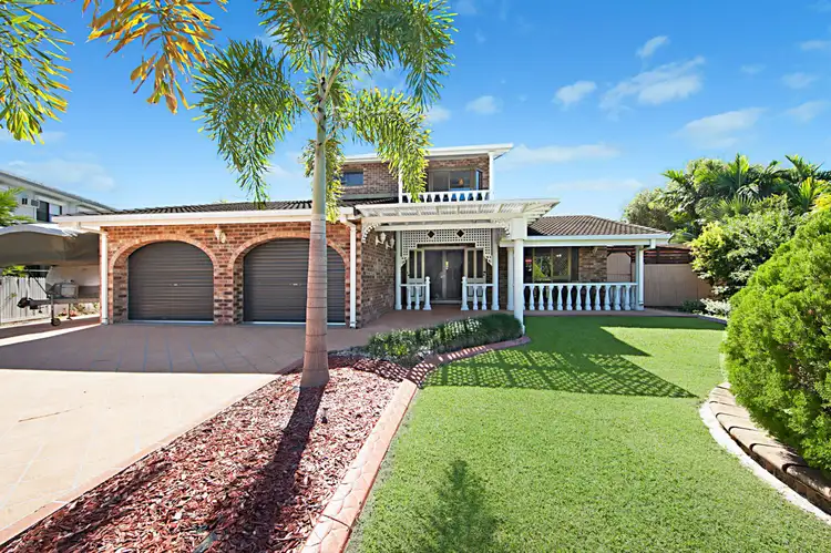 Main view of Homely house listing, 9 Linaria Court, Annandale QLD 4814