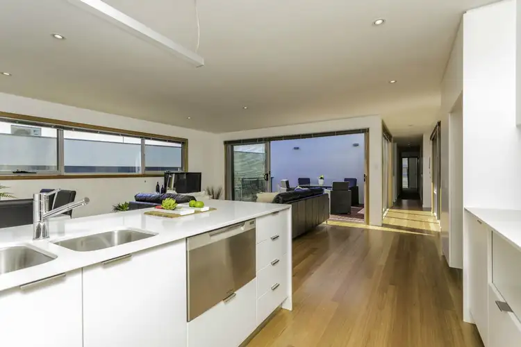 Third view of Homely house listing, 2/12 Haradli Court, Newstead TAS 7250