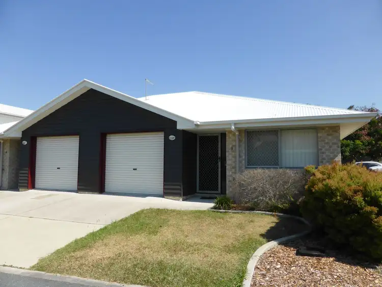 Main view of Homely unit listing, 9/43-55 Brisbane Crescent, Deception Bay QLD 4508