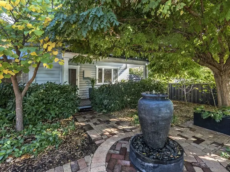 29 Third Avenue, Bassendean WA 6054