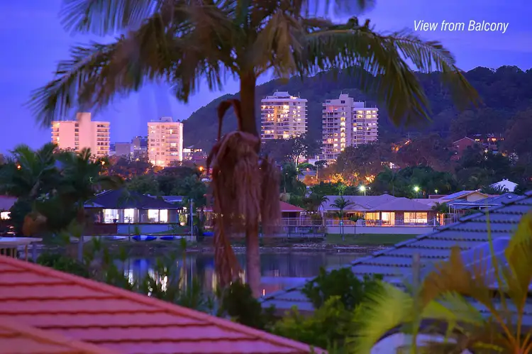 29 Harrier Drive, Burleigh Waters QLD 4220