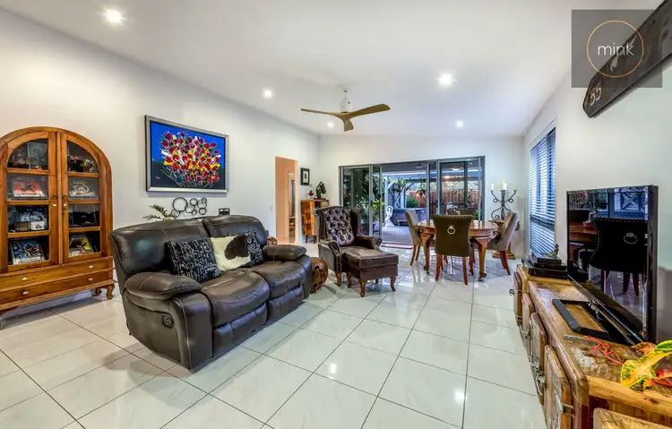 Fourth view of Homely house listing, 2 CYAN Street, Caloundra West QLD 4551