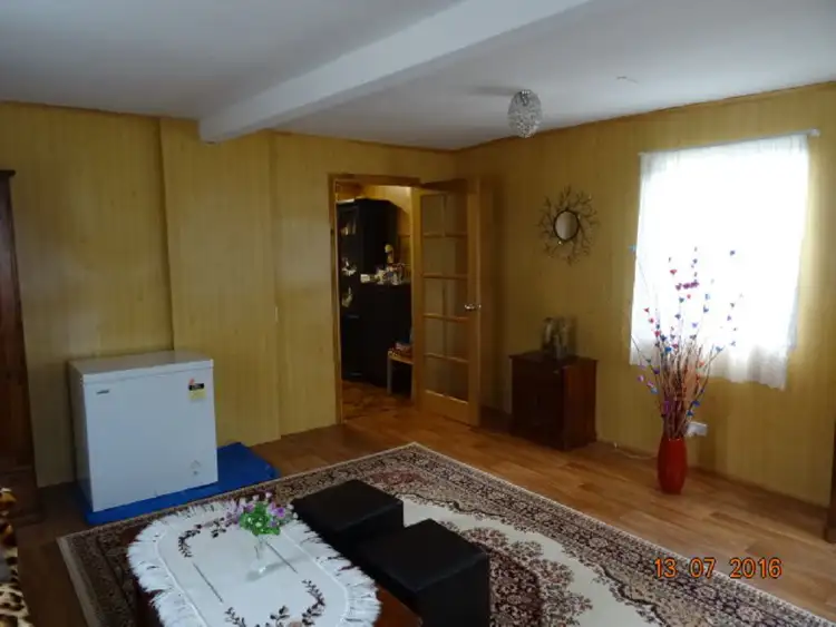 Fourth view of Homely house listing, Lot 1 Ridge Road, Stanthorpe QLD 4380